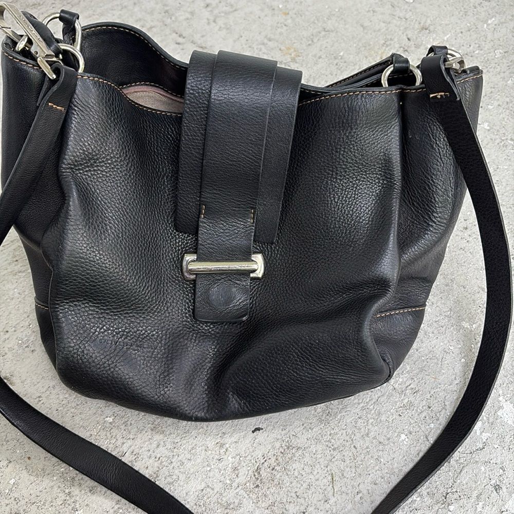 Peter Kent shoulder bag